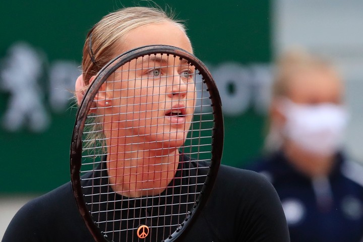 Tenisová žatva Slovákov na Roland Garros